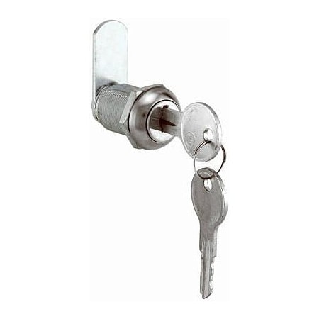Prime-Line 78 SS DrawCab Lock U 9943